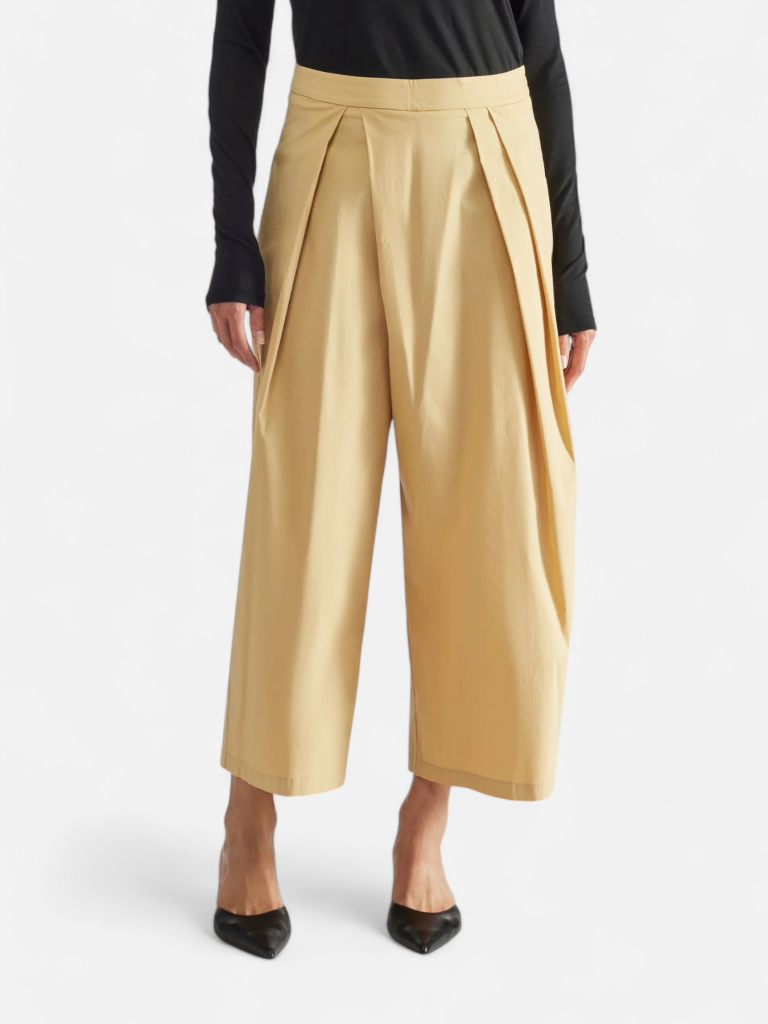 LIVIANA CONTI pantalone