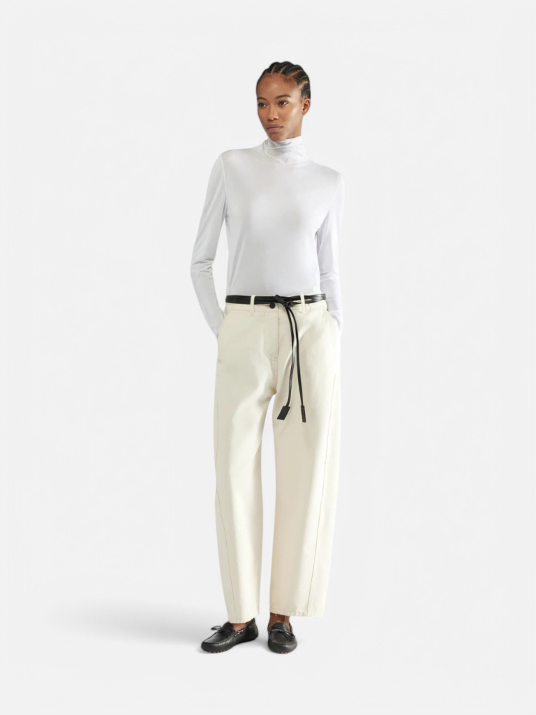 LIVIANA CONTI pantalone