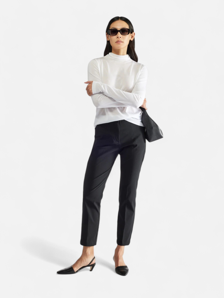 LIVIANA CONTI pantalone