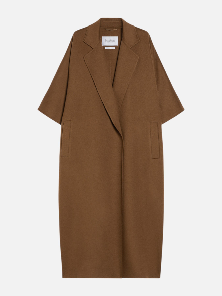 MAX MARA GITANO kaput