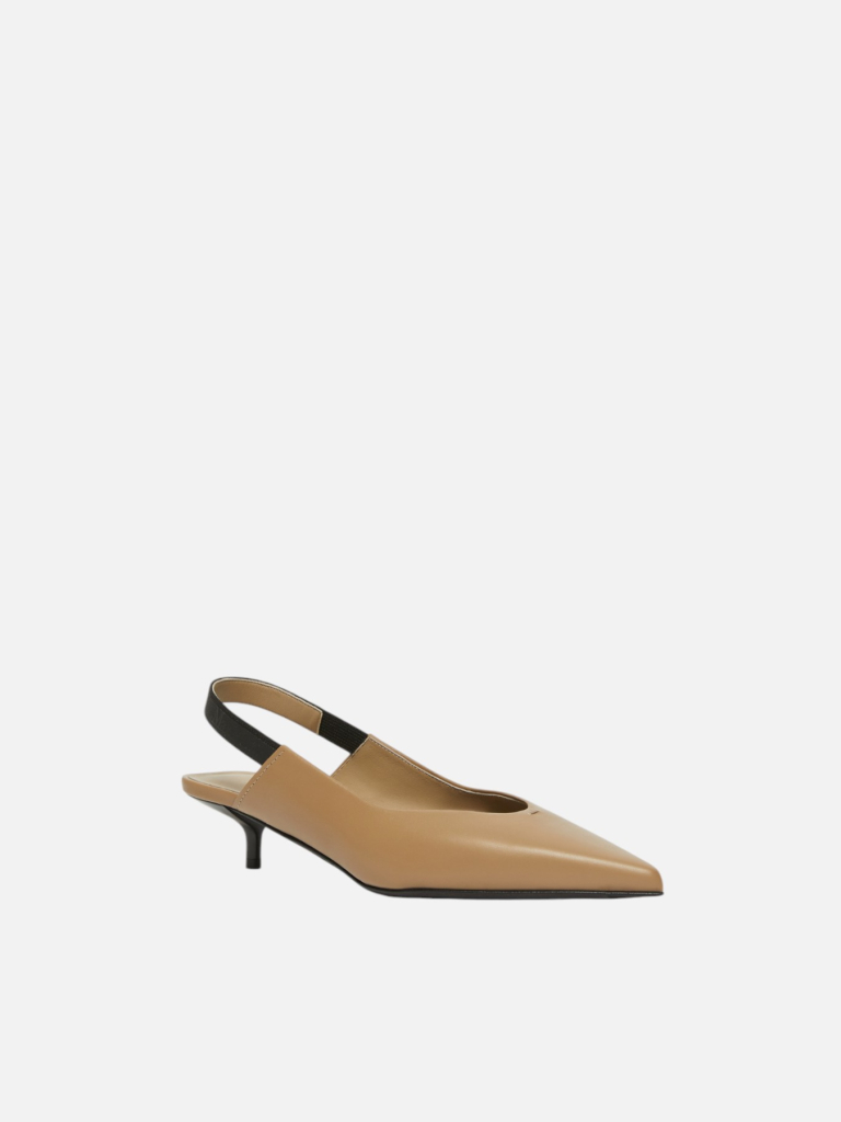 MAX MARA SLINGY sandale