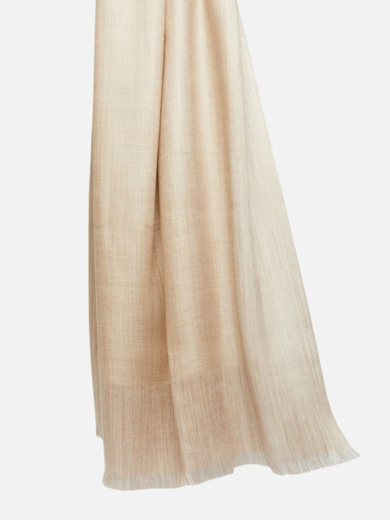 MAX MARA GAVINO ešarpa