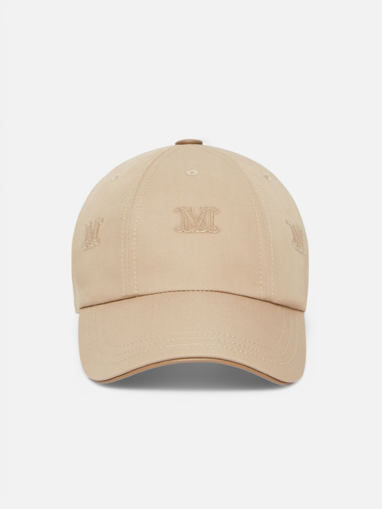MAX MARA CANTICO kačket