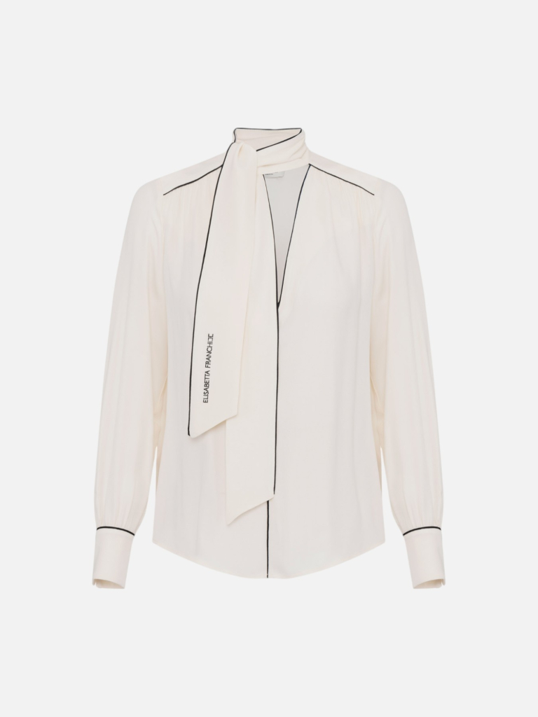 ELISABETTA FRANCHI bluza