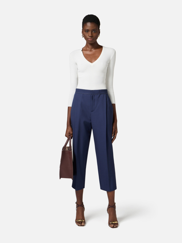 ELISABETTA FRANCHI bluza