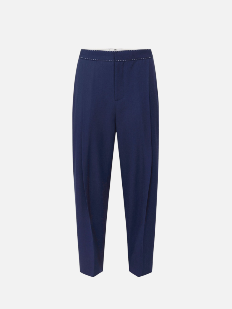 ELISABETTA FRANCHI pantalone