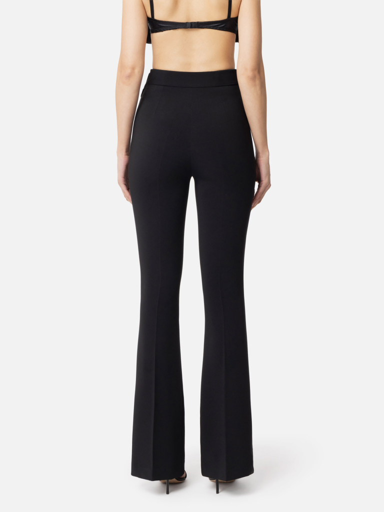 ELISABETTA FRANCHI pantalone