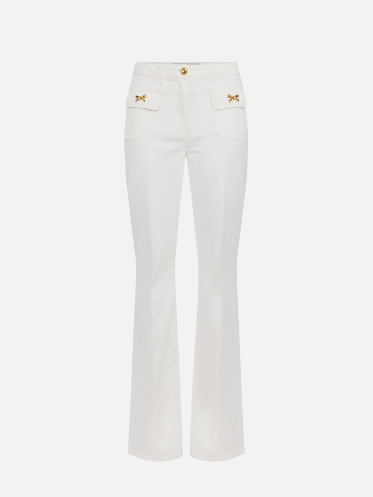 ELISABETTA FRANCHI pantalone