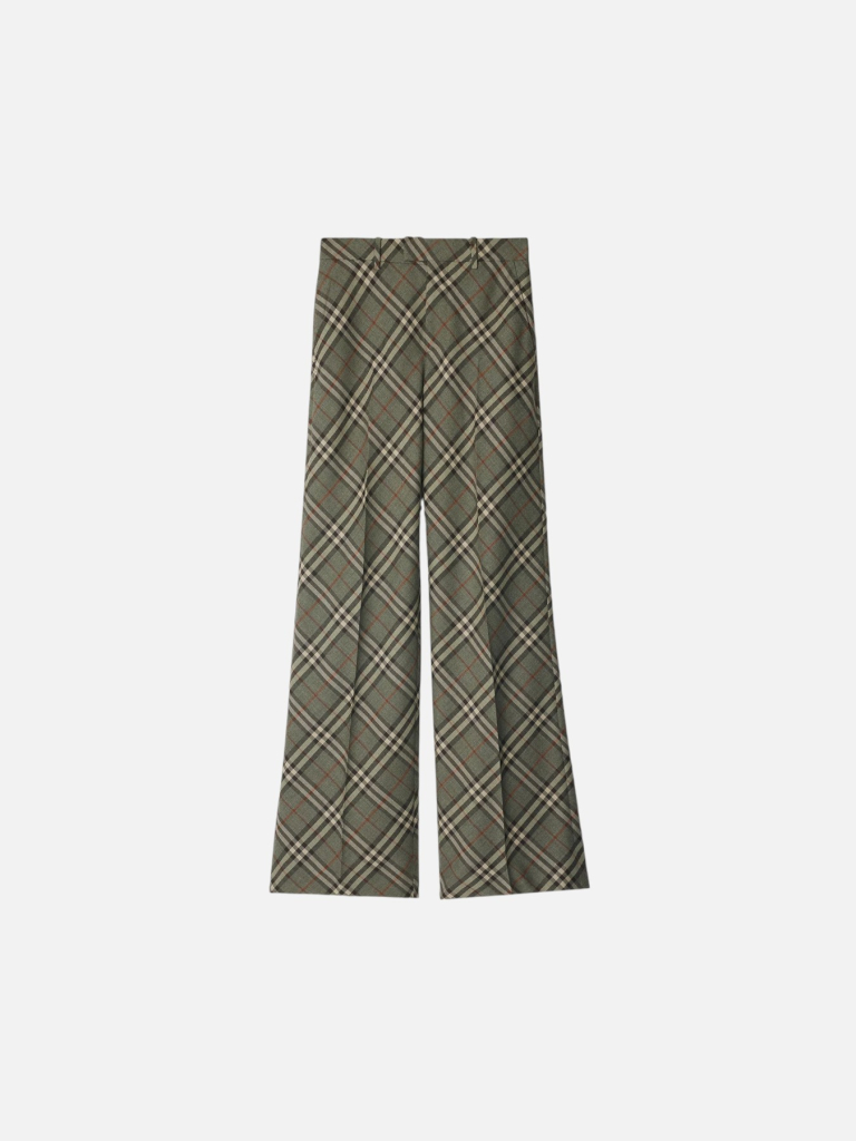 BURBERRY pantalone