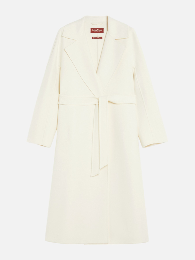 MAX MARA STUDIO CLES kaput