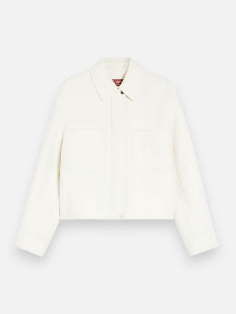 MAX MARA STUDIO MADISON jakna