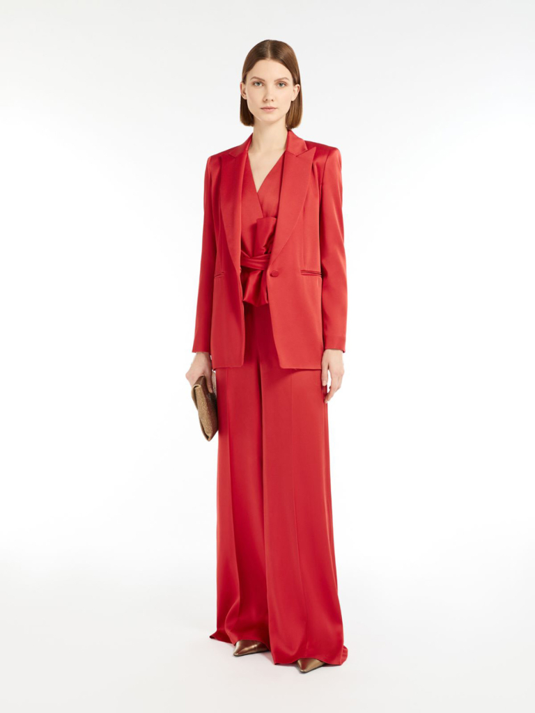 MAX MARA STUDIO GALAZIA sako