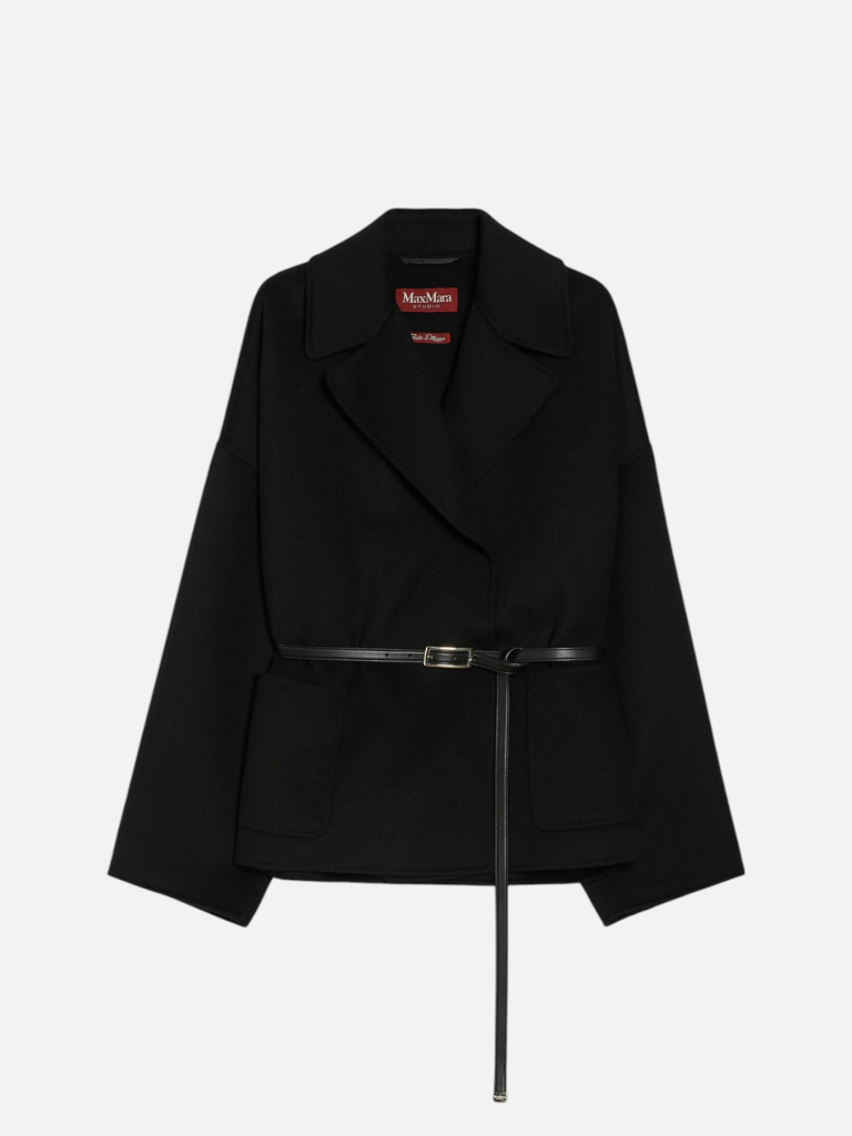 MAX MARA STUDIO BLASY jakna