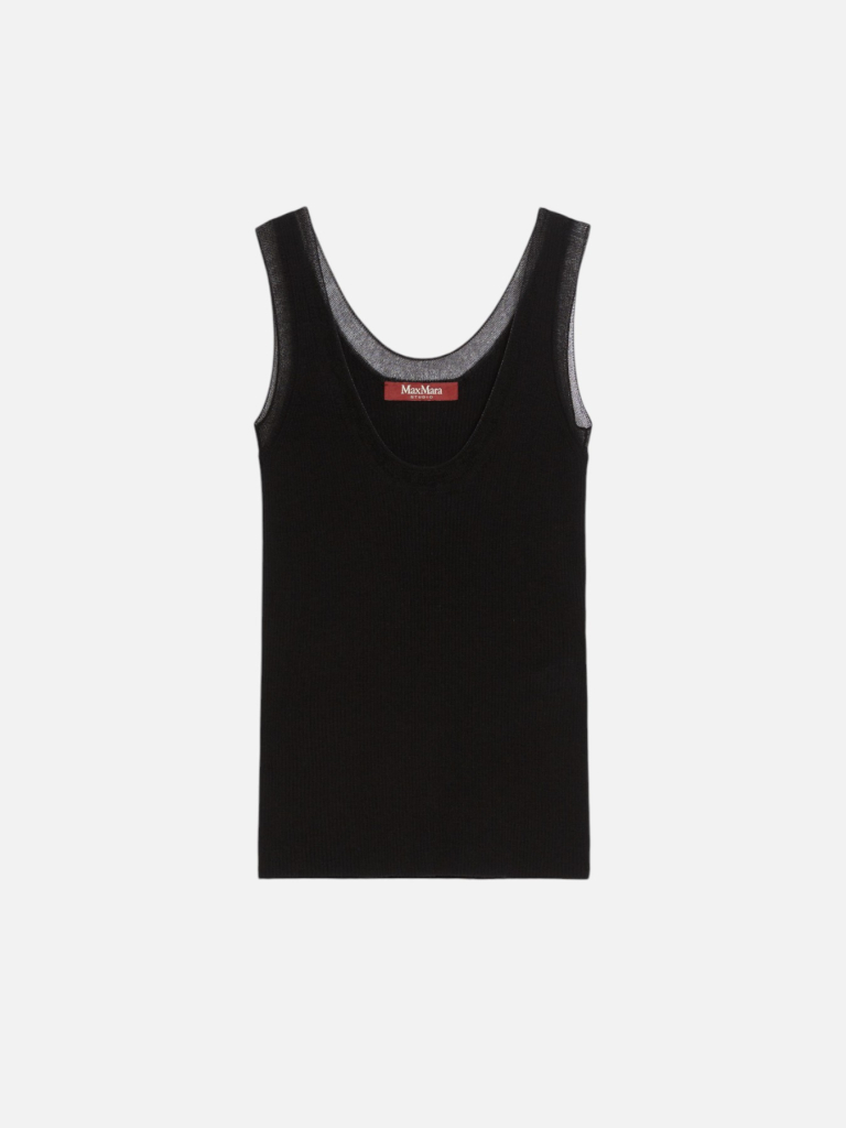 MAX MARA STUDIO DYSER top
