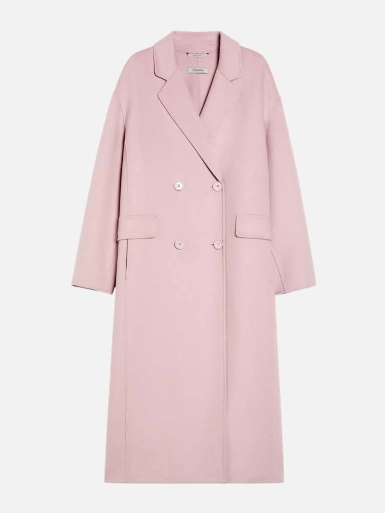 'S MAX MARA FAVOLA kaput