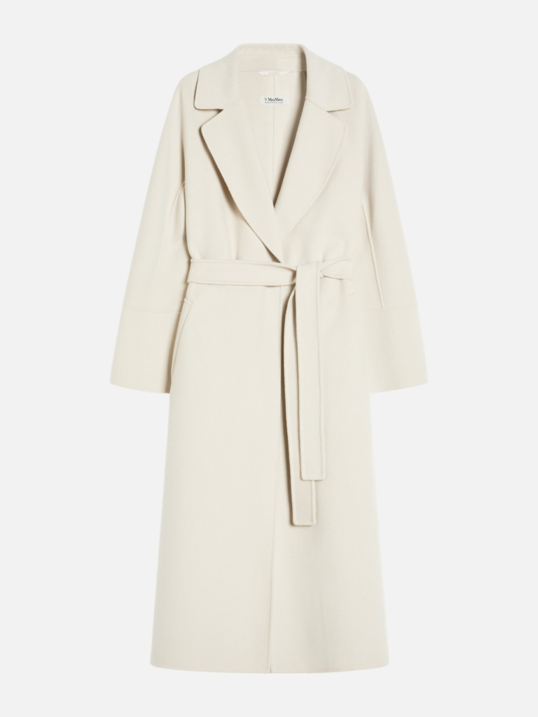 'S MAX MARA ELISA kaput