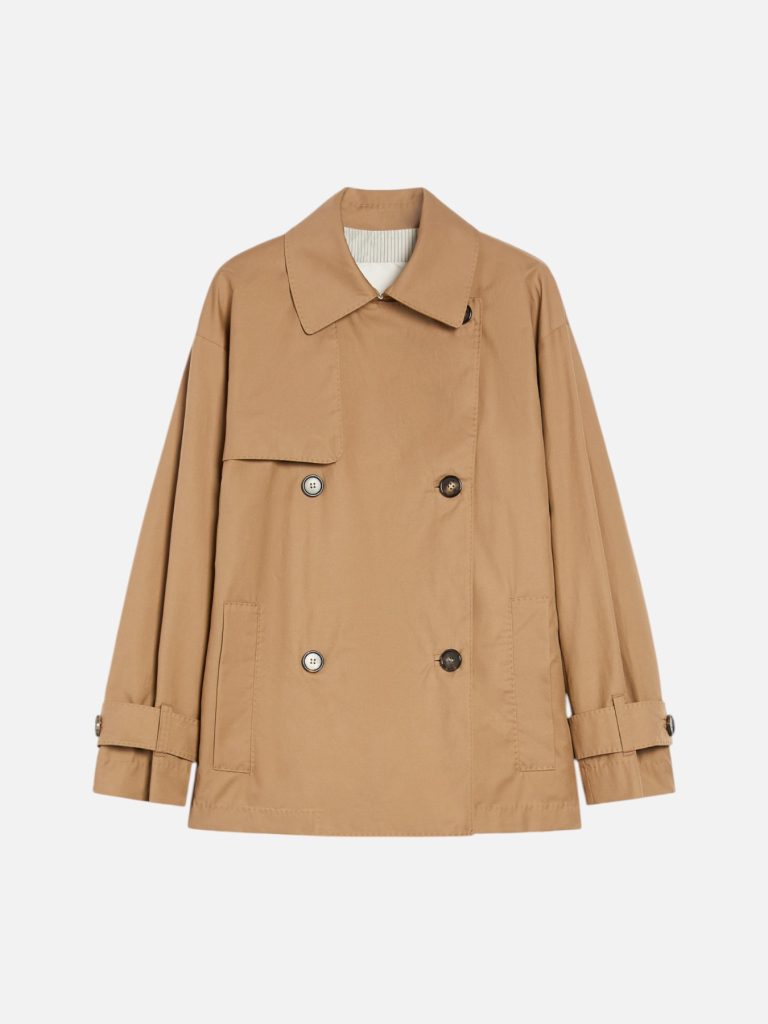 'S MAX MARA ZENO jakna