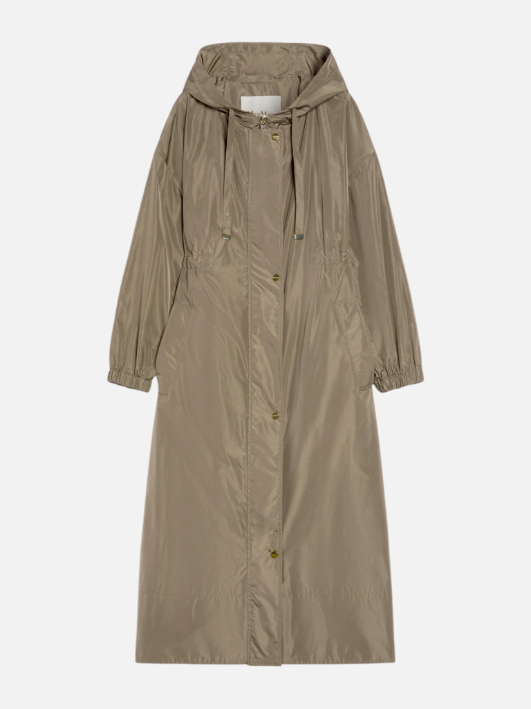 'S MAX MARA TEODORO parka