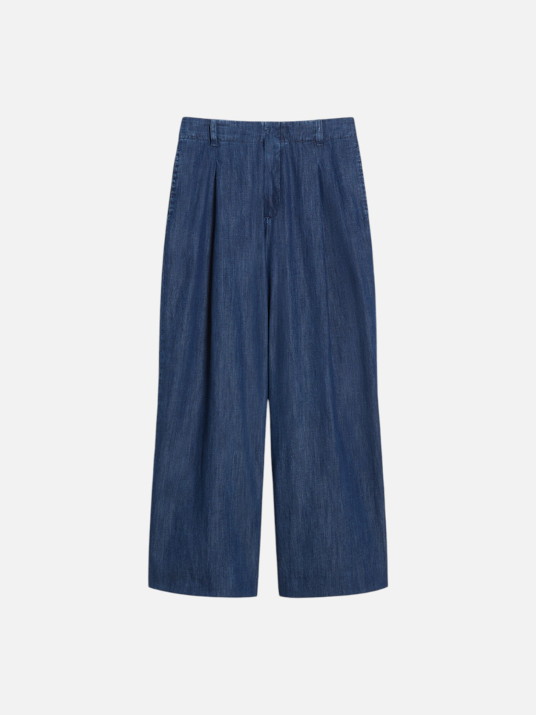 'S MAX MARA SOPHIE farmerke