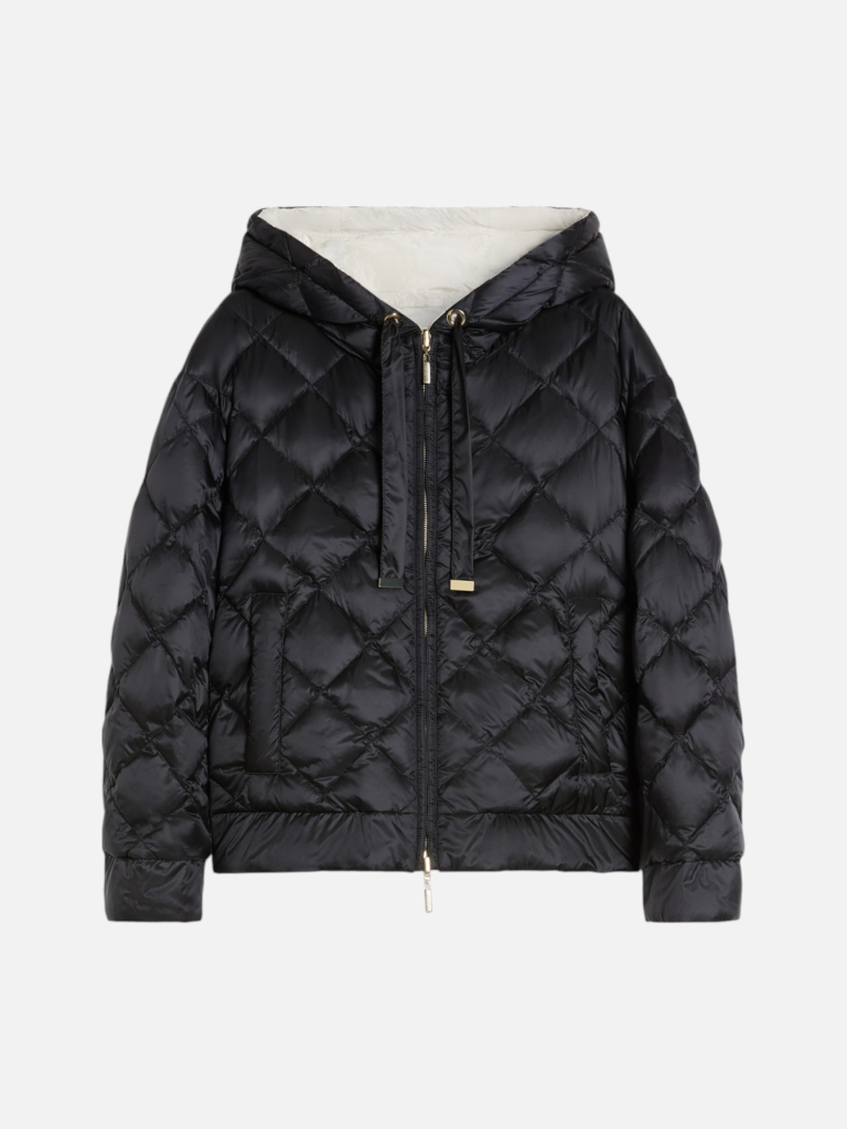 'S MAX MARA DISOFT jakna