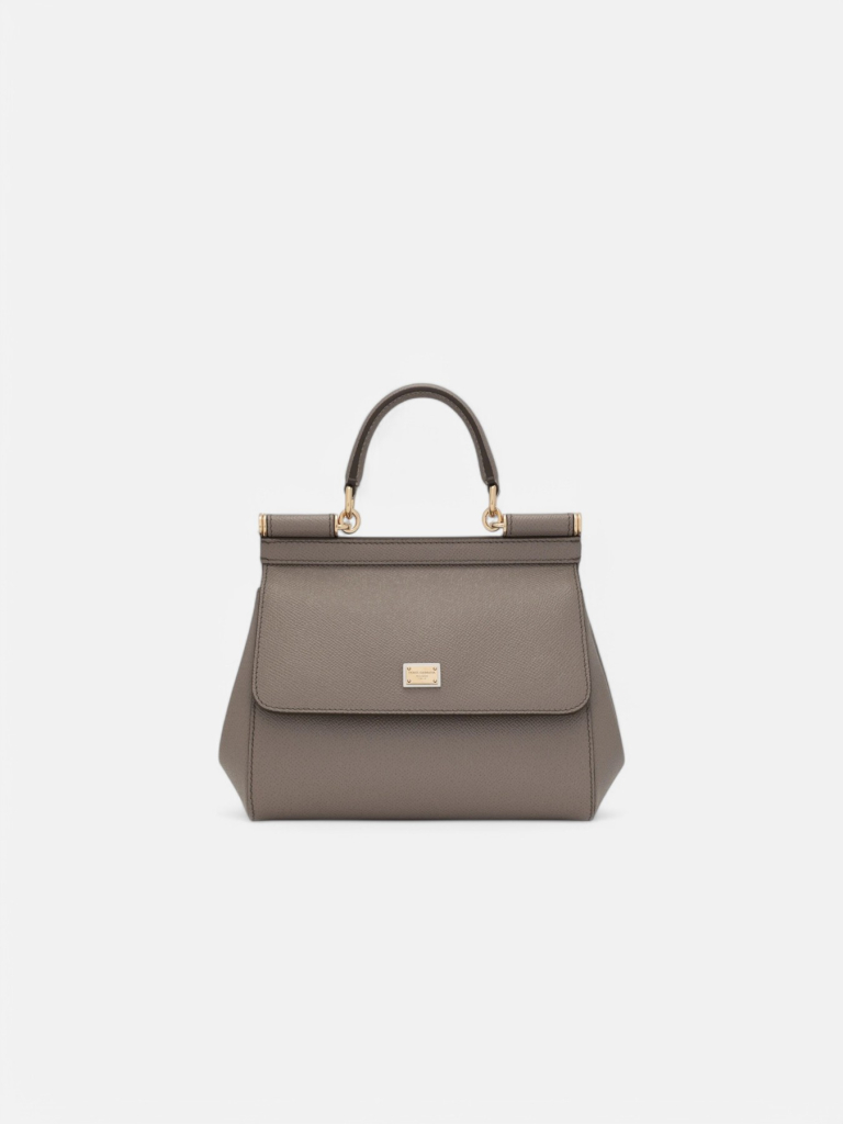 DOLCE & GABBANA SICILY tašna