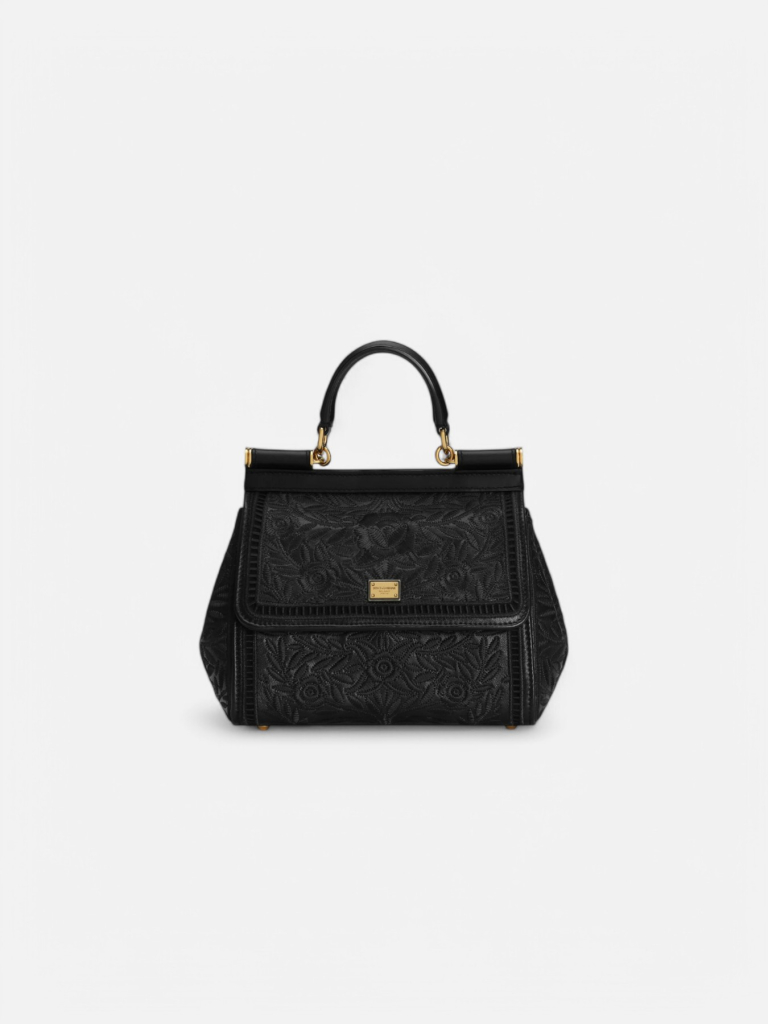 DOLCE & GABBANA SICILY tašna