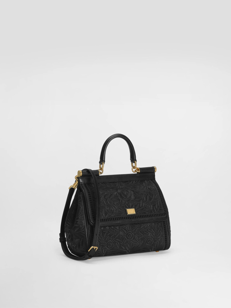 DOLCE & GABBANA SICILY tašna