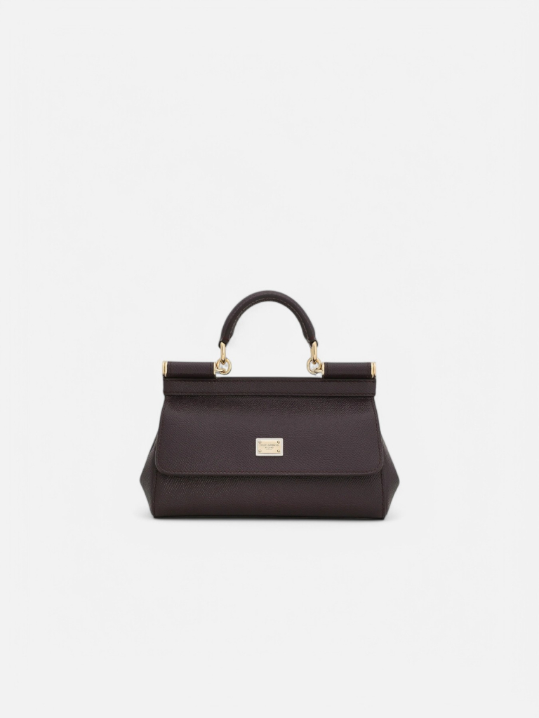 DOLCE & GABBANA SICILY tašna