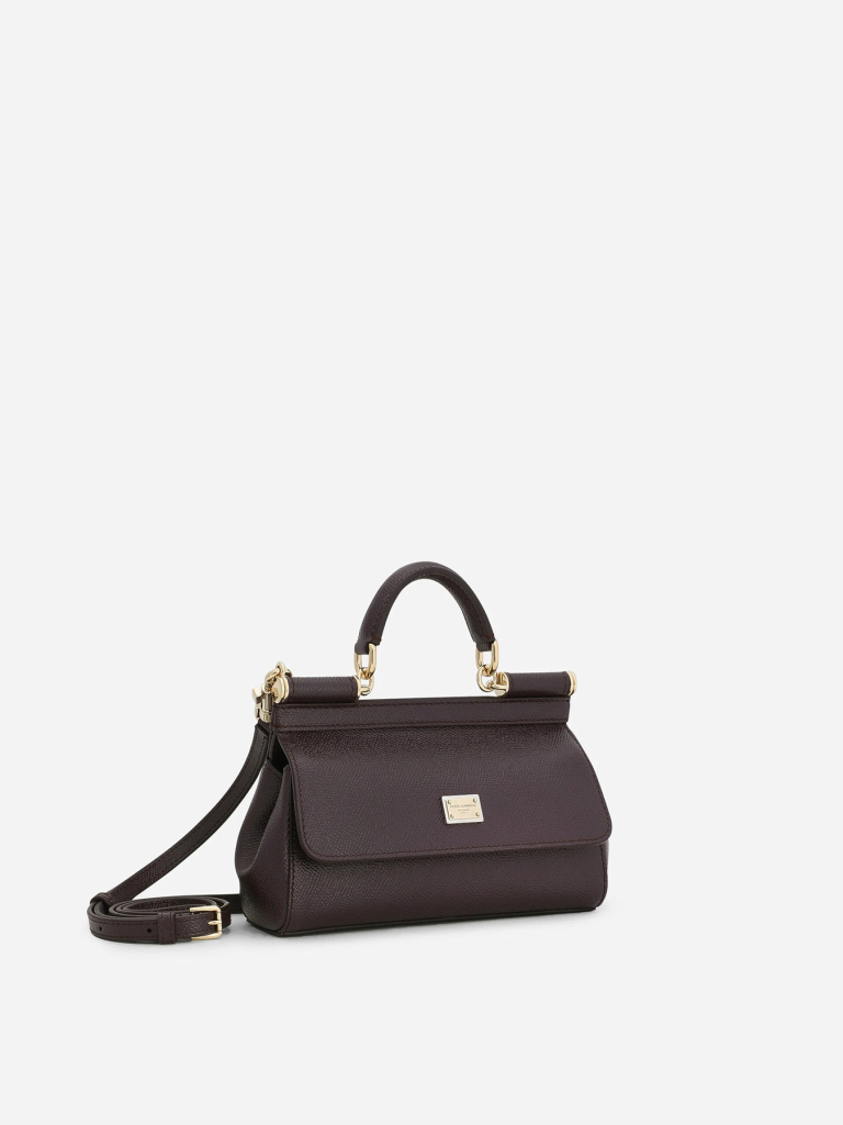 DOLCE & GABBANA SICILY tašna