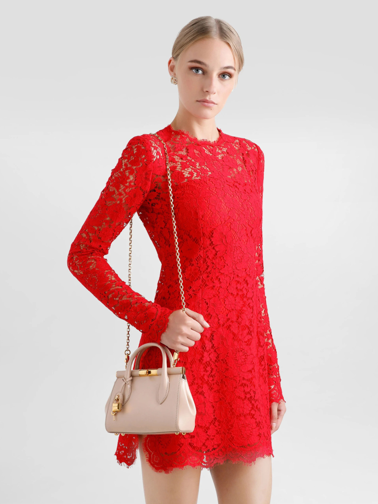 DOLCE & GABBANA MARLENE tašna