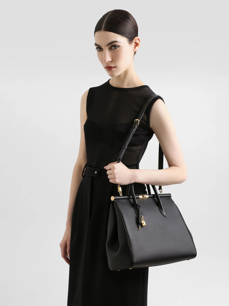 DOLCE & GABBANA XL MARLENE tašna
