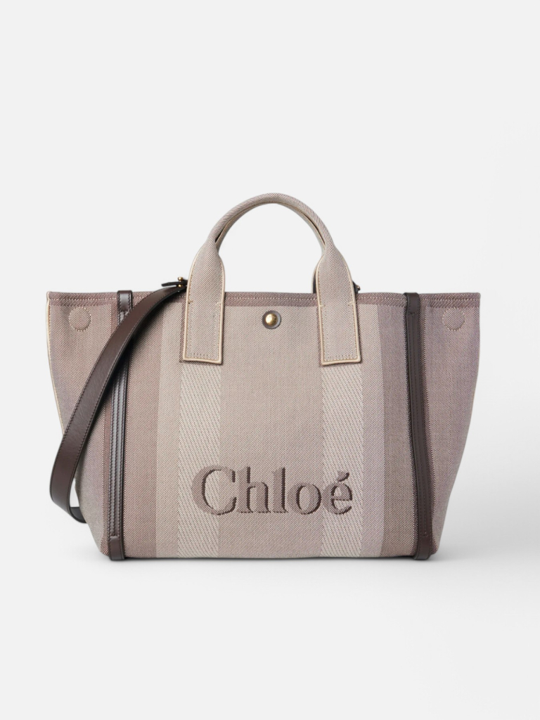 CHLOÉ CARRY tašna
