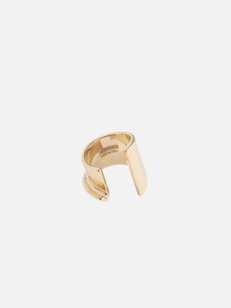 JACQUEMUS prsten