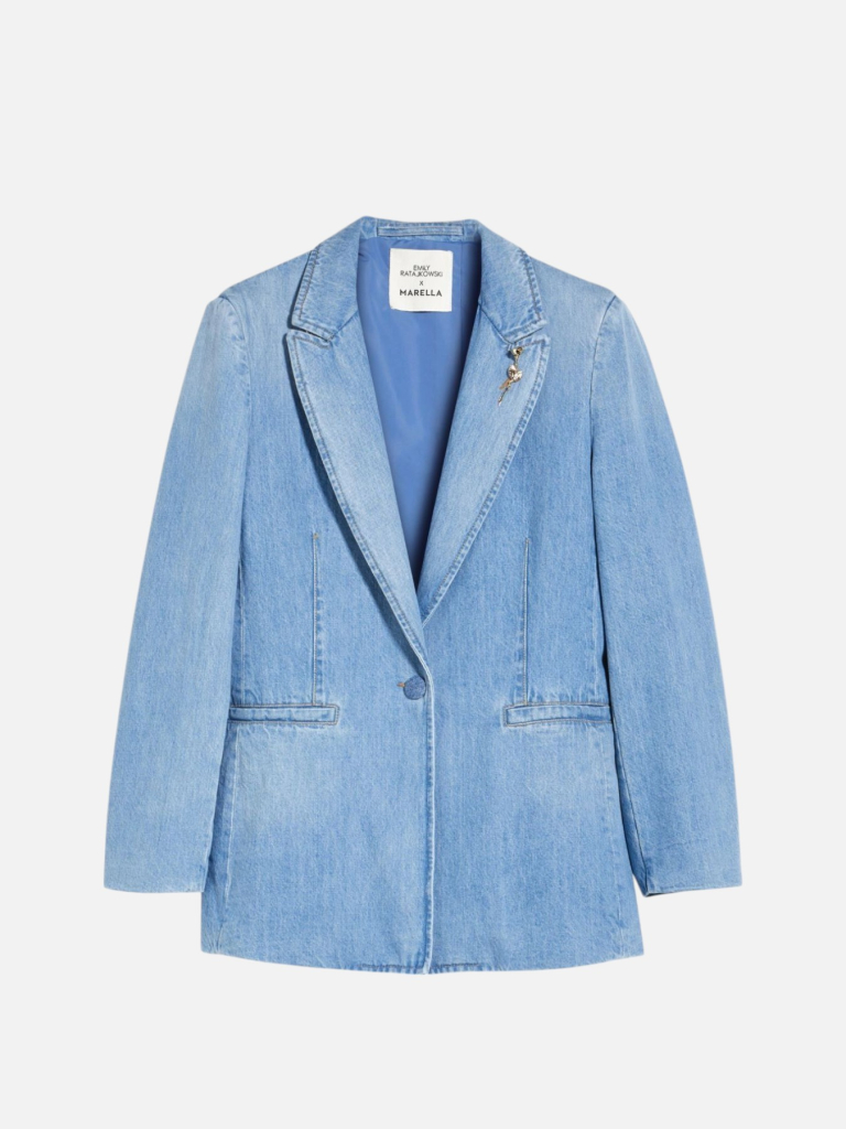 MARELLA DENIM sako
