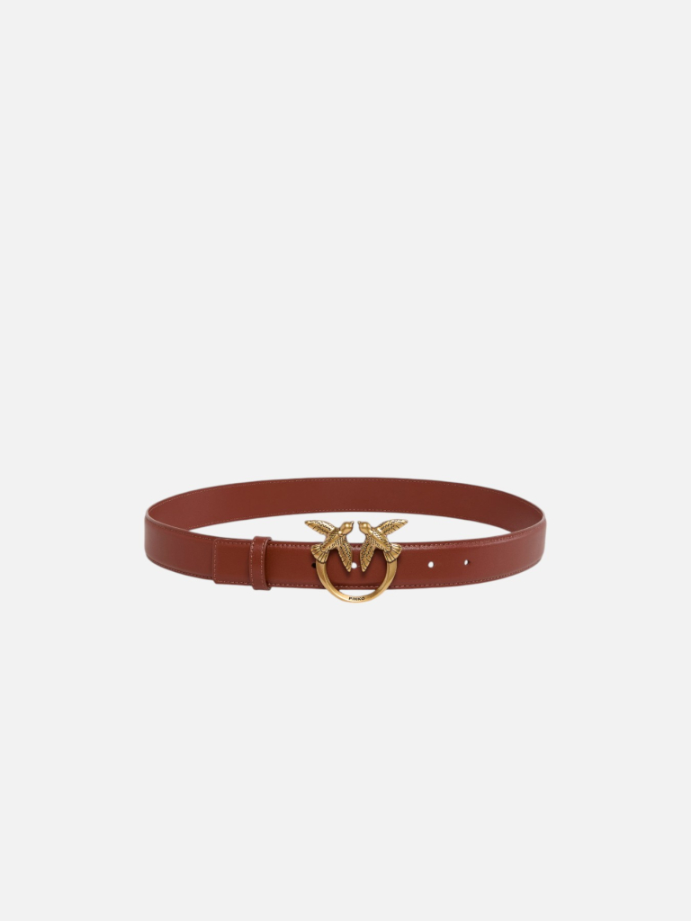 PINKO LOVE BERRY H4 kaiš