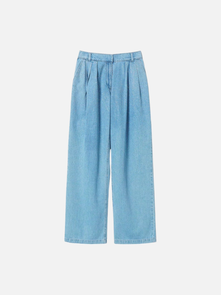 TWINSET farmerke