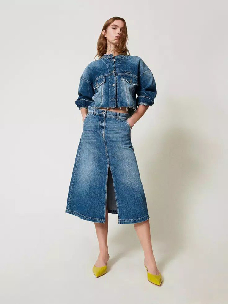TWINSET jakna