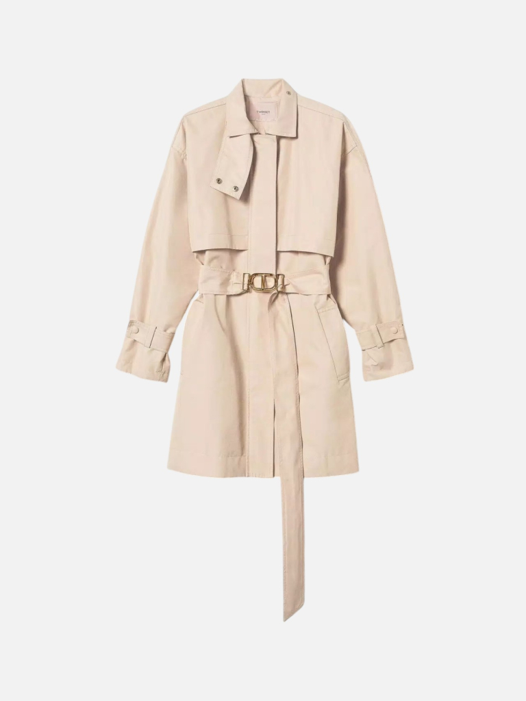 TWINSET mantil