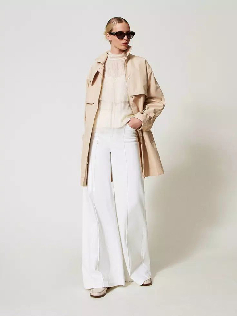TWINSET mantil