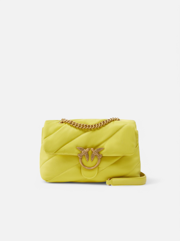 PINKO LOVE PUFF CLASSIC tašna