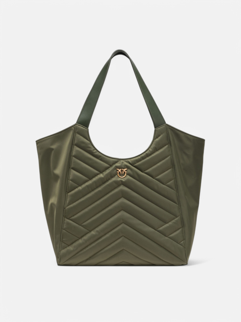 PINKO TOTE tašna