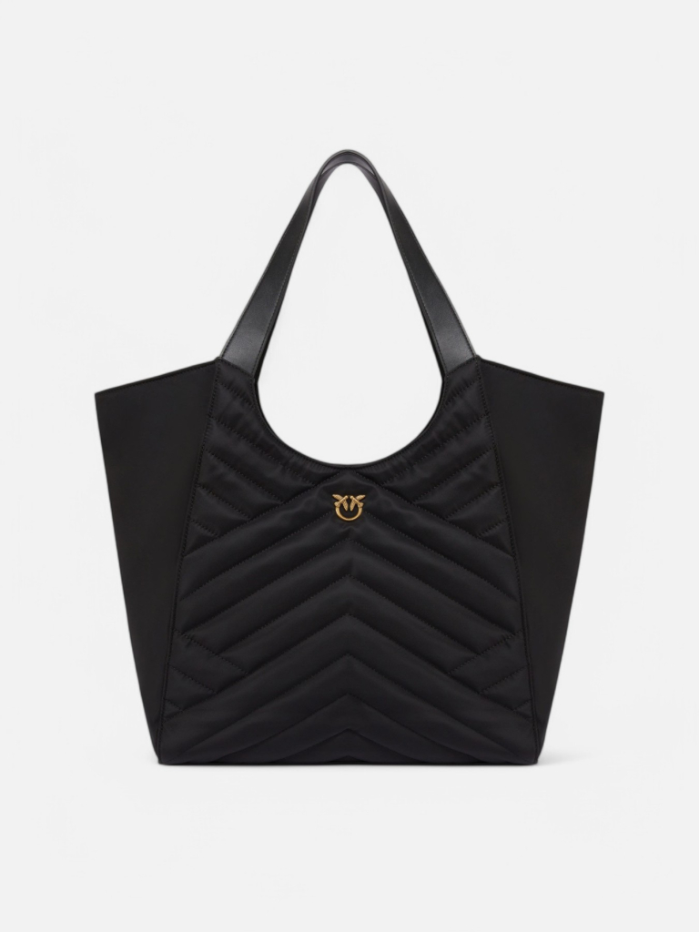 PINKO TOTE tašna