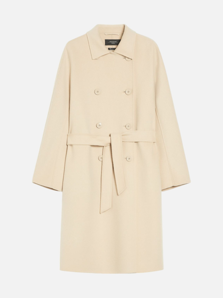 WEEKEND MAX MARA AVENUE kaput