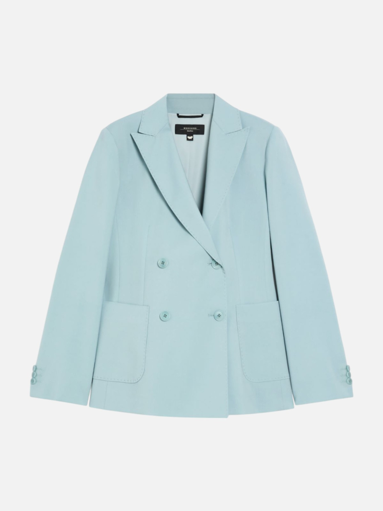 WEEKEND MAX MARA NERVOSO sako