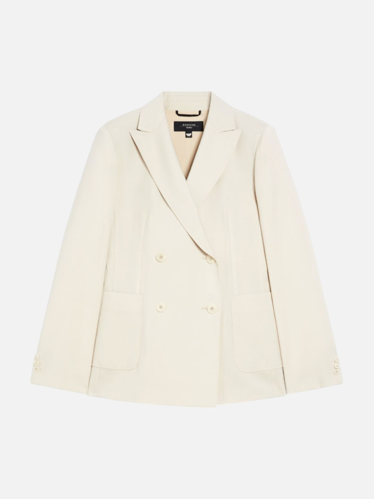 WEEKEND MAX MARA NERVOSO sako
