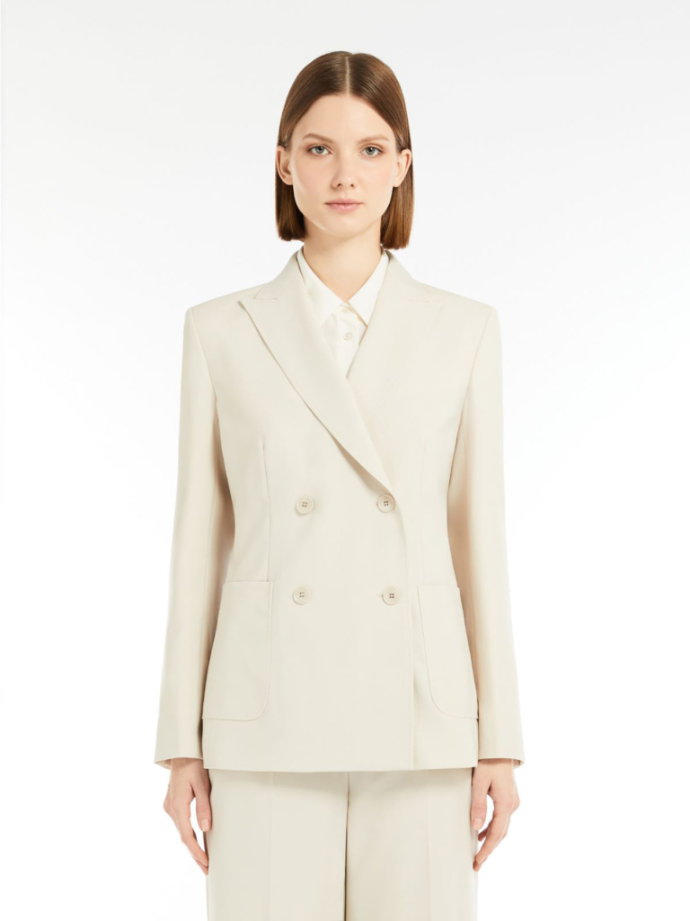 WEEKEND MAX MARA NERVOSO sako