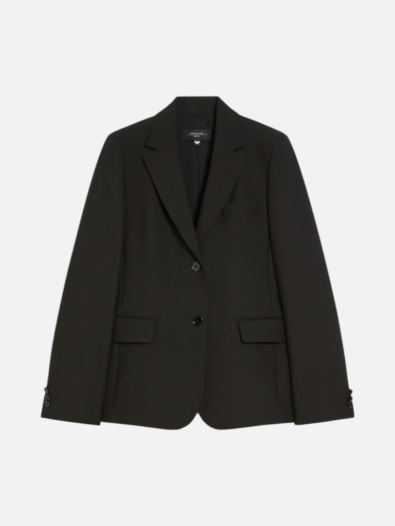 WEEKEND MAX MARA UVA sako