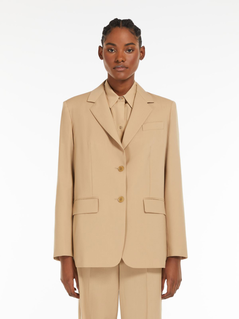 WEEKEND MAX MARA MATERIA sako