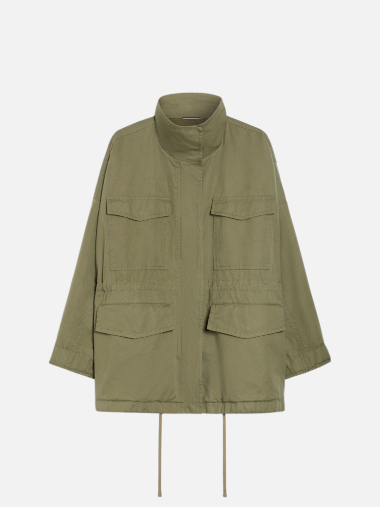 WEEKEND MAX MARA BASTIA jakna