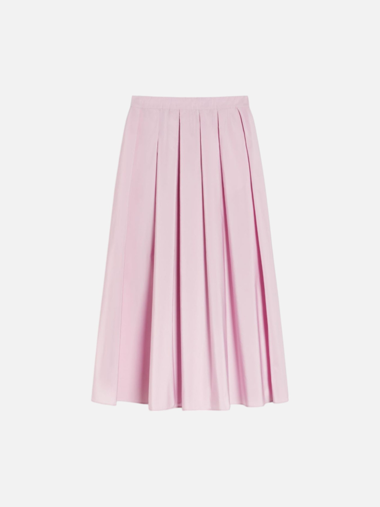 WEEKEND MAX MARA CURVATO suknja